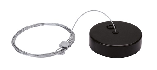 [ARI50012] KIT SUSPENSION NOIR P/LEXA VP