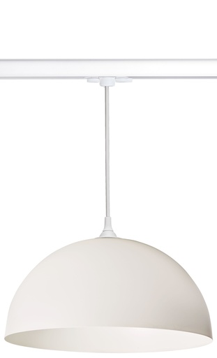 [ARI4216] SUSP.COMO 023 E27 BLC/BLC S/LP