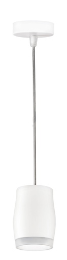 [ARI4450] SUSP. JULIA GU10 5W CCT BLC
