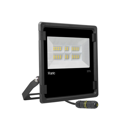 [ARI50988] TWISTER 3 100 4000K NOIR
