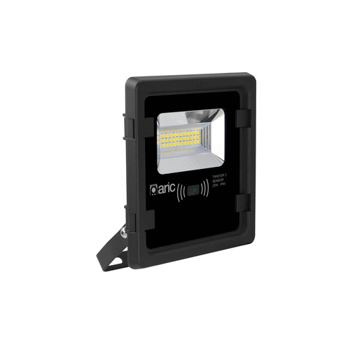 [ARI51231] TWISTER 3 MW 25 4000K NOIR