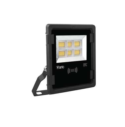 [ARI51236] TWISTER 3 MW 70 4000K NOIR