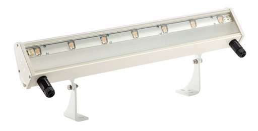 [ARI51588] ZURO 2 LED BLANC 18W/4000K