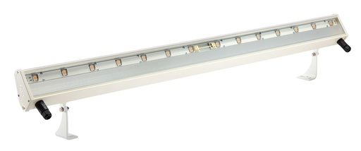 [ARI51592] ZURO 2 LED BLANC 33W/4000K