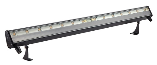 [ARI51593] ZURO 2 LED NOIR 33W/4000K