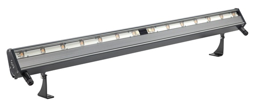 [ARI51594] ZURO 2 LED ANTHR 33W/4000K
