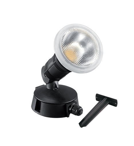 [ARI50100] KIT DAFNEE LED PAR38 15W/3000K