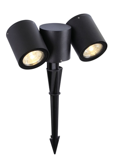 [ARI50915] TOPAZE PIQUET LED 2X4,2W 3000K