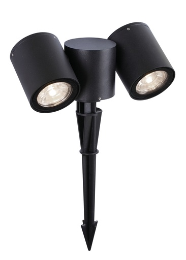 [ARI51395] TOPAZE PIQUET LED 2X4,2W 4000K