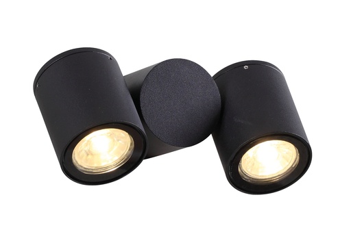 [ARI50917] APPL. TOPAZE LED 2X4,2W 3000K