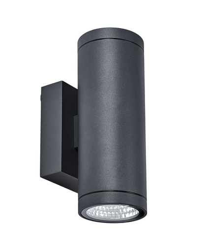 [ARI50527] AXO LED 50°2X10W 3000K GRAPHIT
