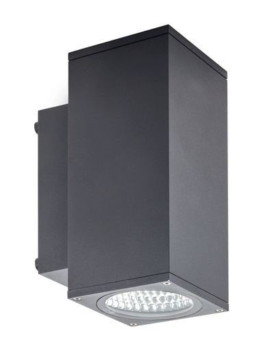 [ARI51546] AXO LED CARRE 60°2X10W 3000K