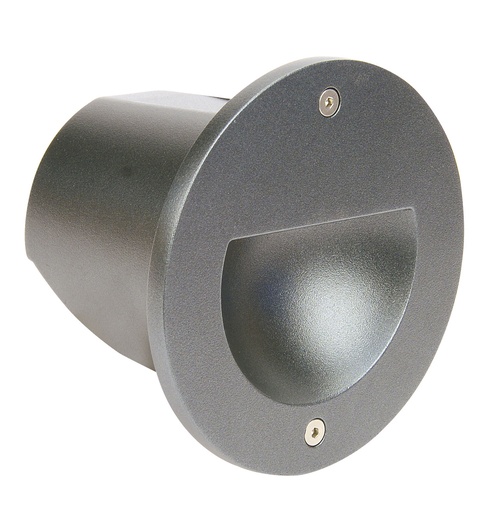 [ARI51345] MURENA R CCT 3-4000K ALU 9006