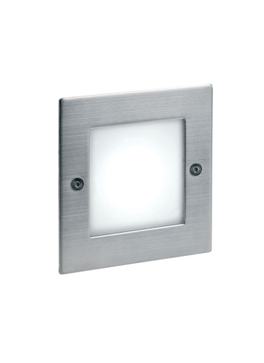 [ARI508] ENC. DINA 16 LED BLANC 230V