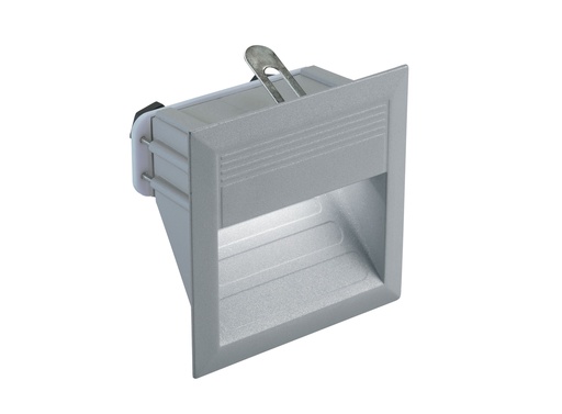 [ARI527] ENC. CARO 18 LED BLANC 230V