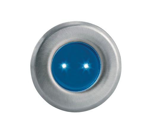[ARI5036] ENC. PIXEL LED BLEU 230V IP68
