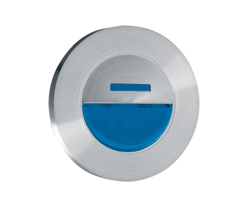 [ARI5034] MURO-2 3 LED BLEU IP65