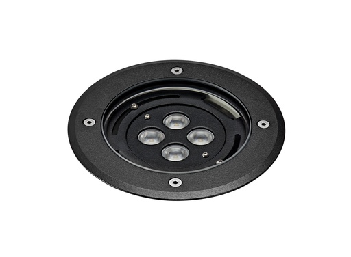 [ARI50662] TECNISOL 150 R 45° 3000K NOIR