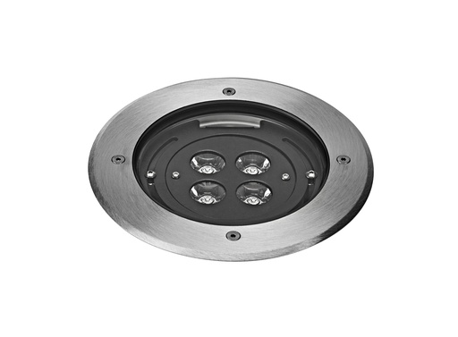 [ARI50667] TECNISOL 150 R 45° 4000K INOX