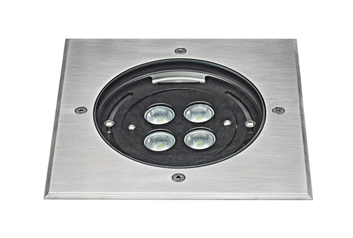 [ARI50671] TECNISOL 150 C 45° 4000K INOX