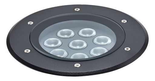 [ARI51720] TECNISOL 200 R 60° 3000K NOIR