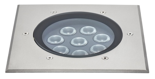 [ARI51724] TECNISOL 200 C 60° 3000K INOX