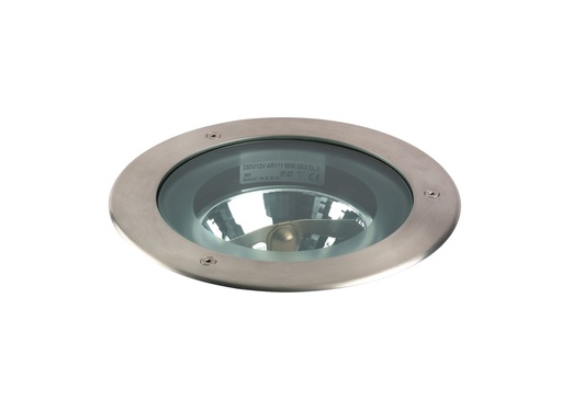 [ARI1720] AQUASOL MEDIUM INOX G53 50W