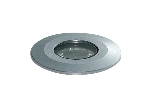 [ARI50289] MIRA 45-24 GRIS LED 2W/3000K
