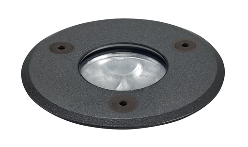 [ARI50287] MIRA 65-24 NOIR LED 5W/3000K
