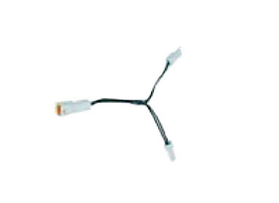 [ARI5523] CONNECTEUR EN T INT.