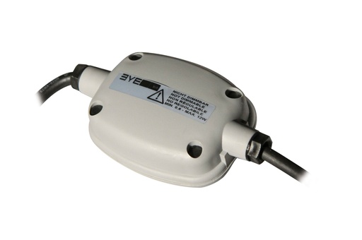 [ARI5593] S-ALIM. LED EXT. 12W DC IP67