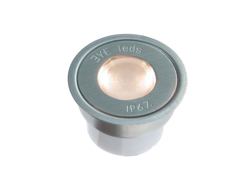 [ARI5687] EYELED EXT. INOX/BLC CH V2