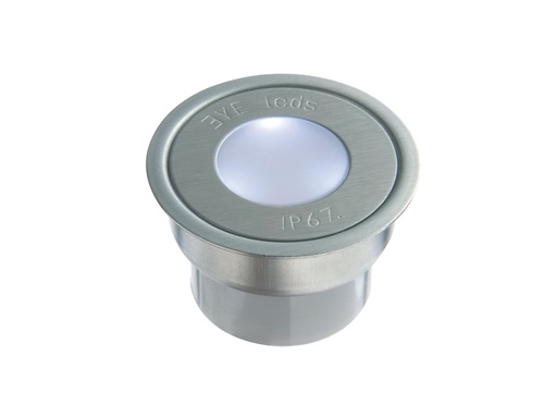 [ARI5688] EYELED EXT. INOX/BLC FR V2