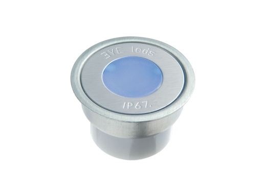 [ARI5689] EYELED EXT. INOX/BLEU V2