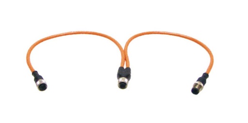 [ARI5602] CABLE T EXT. PRO 30/30CM