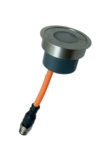 [ARI5695] EYELED EXT. PRO INOX/BLC FR V2
