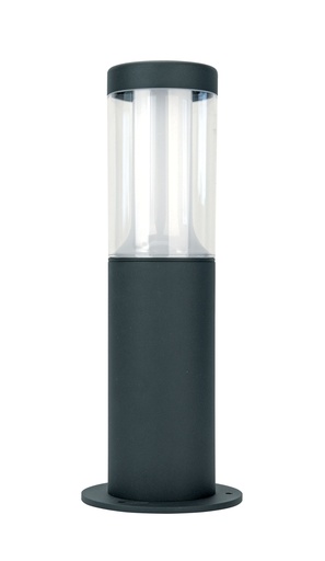 [ARI50561] BORNE SAXO 40CM 8W/3000K IP66