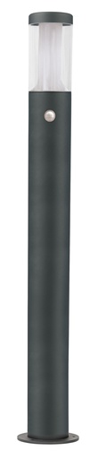 [ARI51400] SAXO SENSOR 1M 8W/3000K IP66