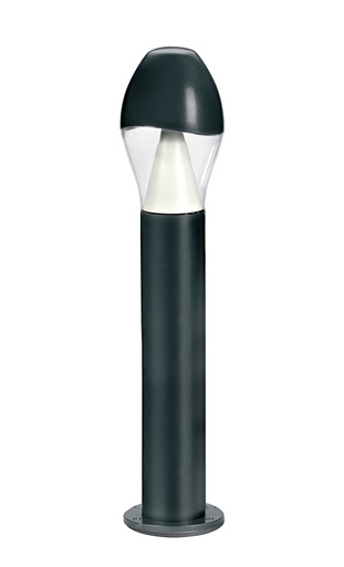 [ARI50300] BORNE NEWAY 75 GRAPHITE LED
