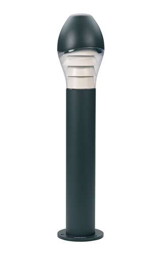 [ARI4021] BORNE NEWAY 75 GRAPHITE E27