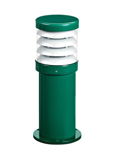 [ARI3124] BORNE POLO 35 VERT E27