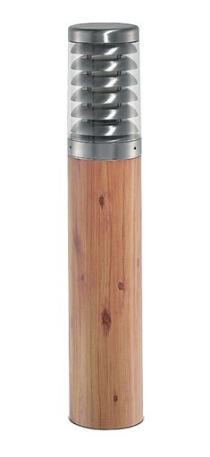 [ARI1893] BORNE KADO 75 E27 BOIS