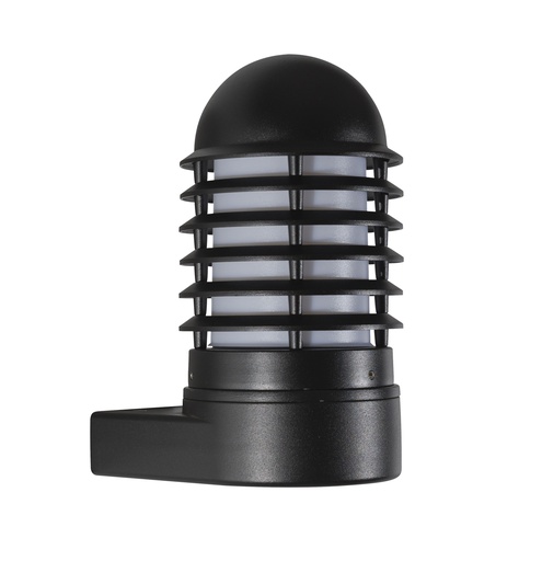 [ARI1794] APPL. CALEO 1 NOIR IP44 E27