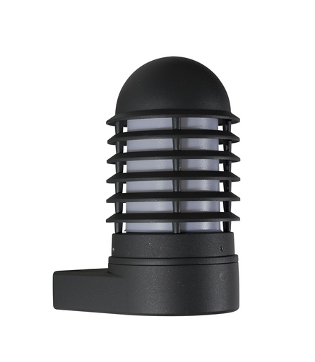 [ARI3133] APPL.CALEO 1 GRAPHITE IP44 E27