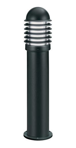 [ARI1798] BORNE CALEO 1 75 NOIR E27