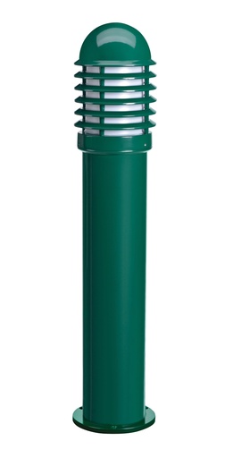 [ARI1799] BORNE CALEO 1 75 VERT E27