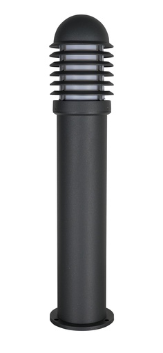 [ARI3135] BORNE CALEO 1 75 GRAPHITE E27