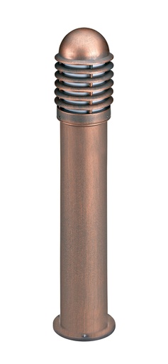 [ARI1706] C-BORNE CALEO 1 75 CUIVRÉ E27