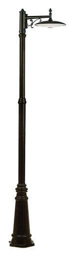 [ARI4072] C-1 LANT.2,33M TOSCANE NOIR
