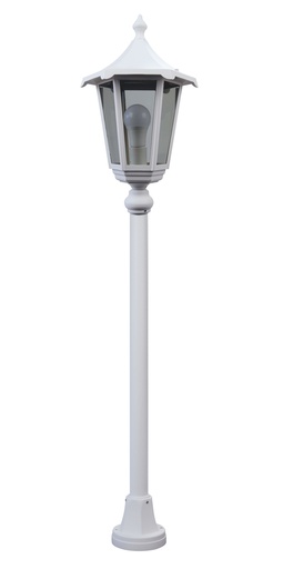 [ARI3046] 1 LANT. 1,16M MONACO BLANC